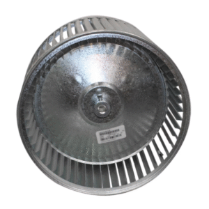 Factory Authorized Parts - Carrier LA22LA019 Blower Wheel: Width 8 11/32", Diameter 11 7/8", Bore 1/2"