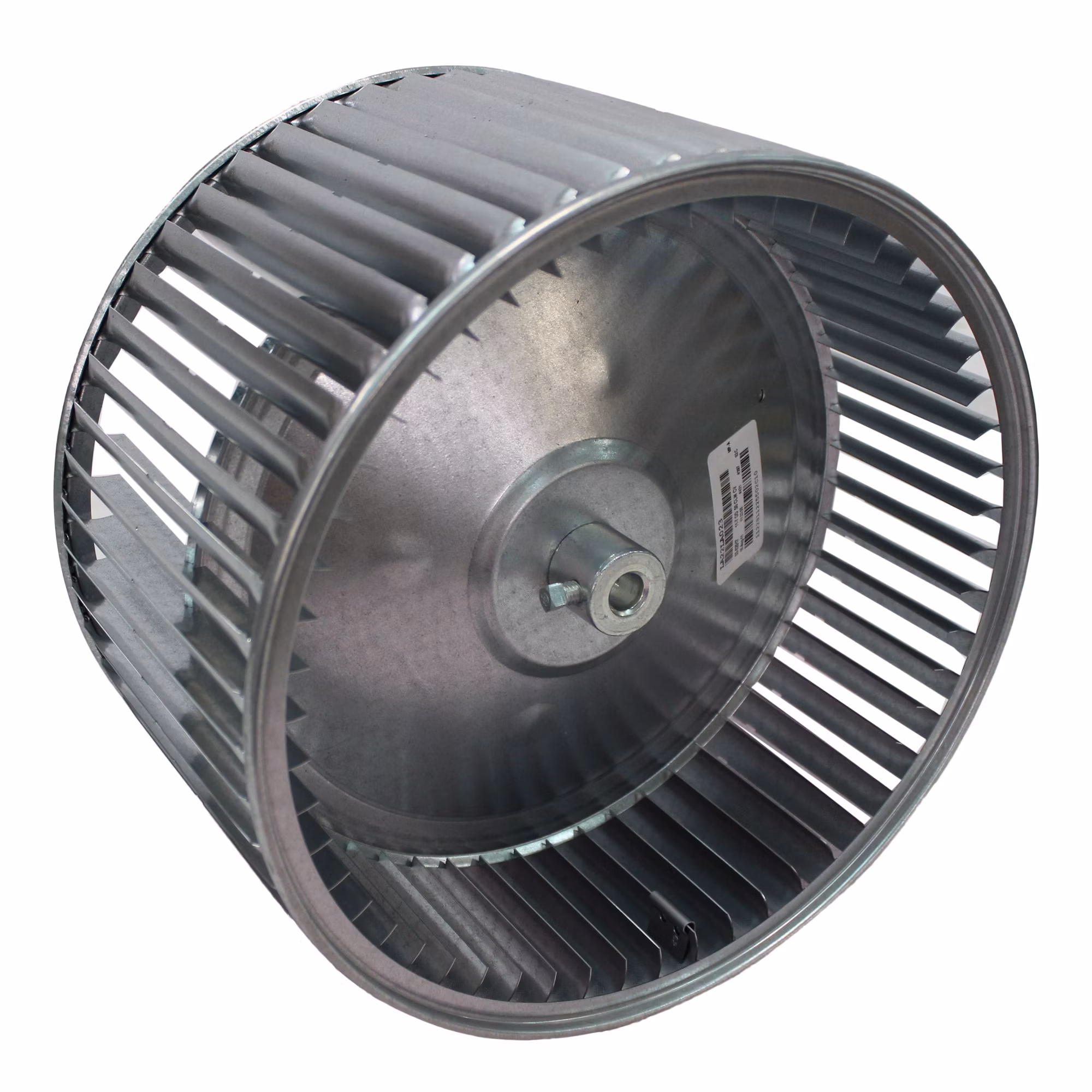 Factory Authorized Parts - Carrier LA22LA023 - Blower Wheel - Image 2