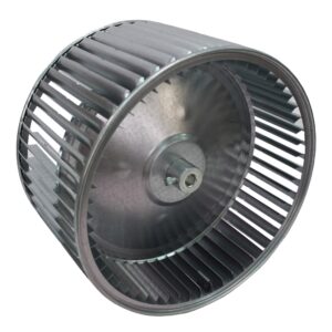 Factory Authorized Parts - Carrier LA22LA023 - Blower Wheel