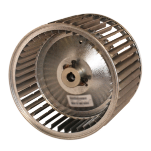 Factory Authorized Parts - Carrier LA22LA076 Blower Wheel