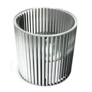 Factory Authorized Parts - Carrier LA22LA087 Blower Wheel