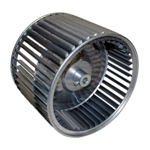 Factory Authorized Parts - Carrier LA22LA095 Blower Wheel: Width 7.12", Diameter 9.93", Bore .50"