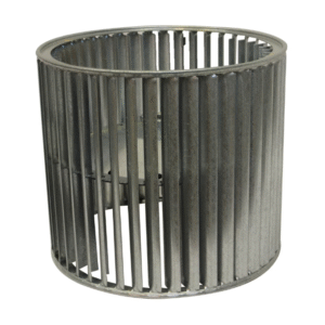 Factory Authorized Parts - Carrier LA22LA109  Blower Wheel