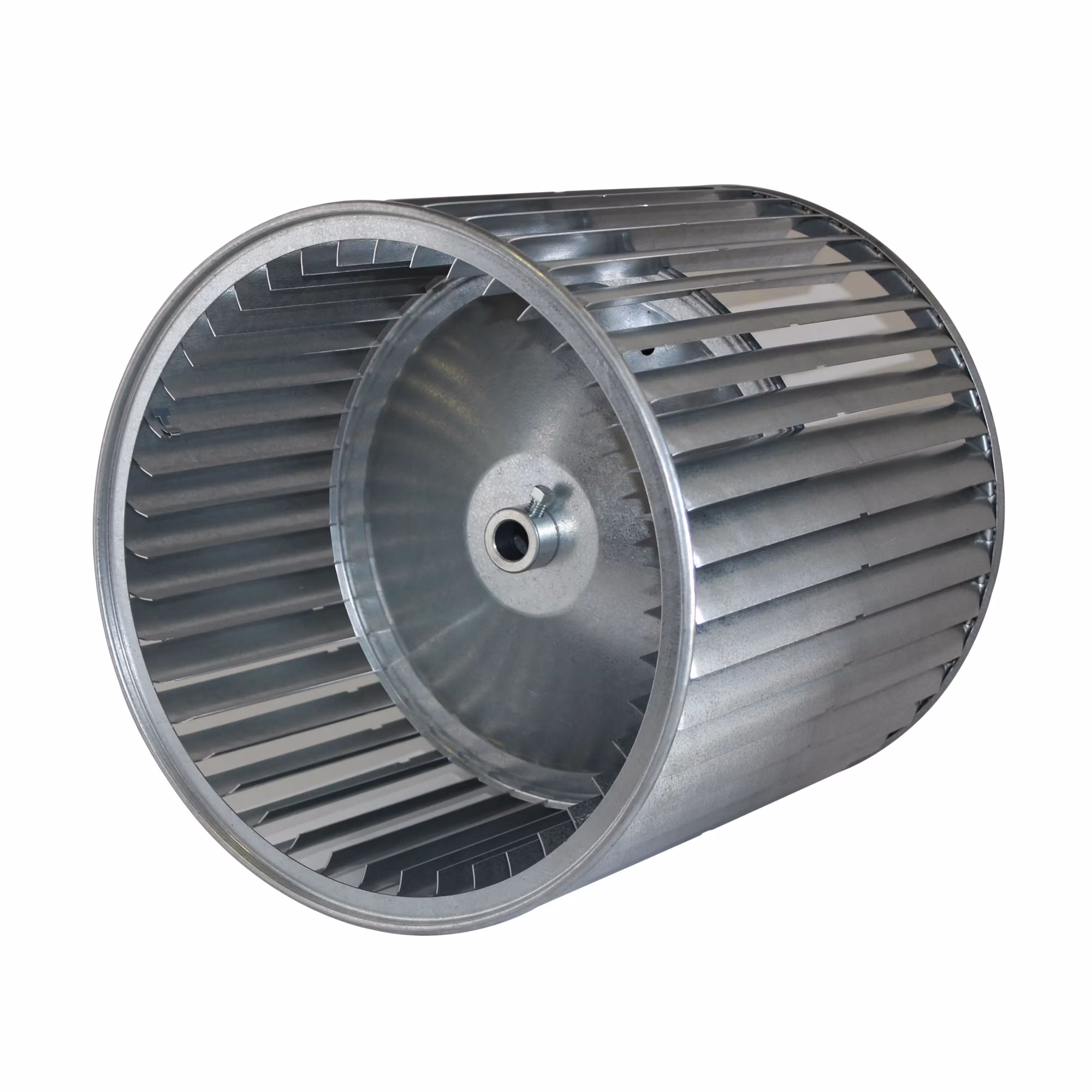 Factory Authorized Parts - Carrier LA22LA110 Blower Wheel: Width 13.19", Diameter 12.62", Bore .75"