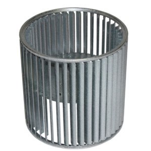 Factory Authorized Parts - Carrier LA22LA115 - Blower Wheel