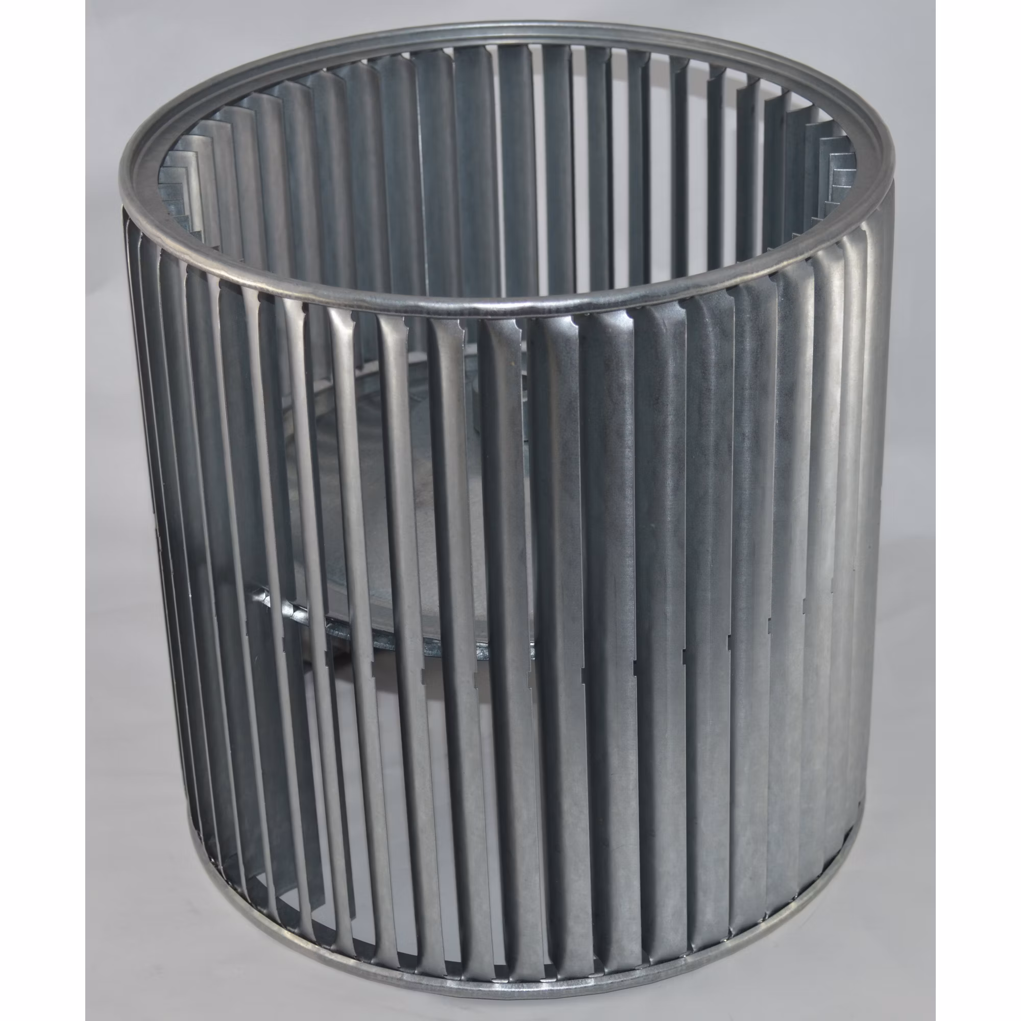 Factory Authorized Parts - Carrier LA22LA117 Blower Wheel - Image 2
