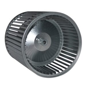 Factory Authorized Parts - Carrier LA22LA117 Blower Wheel