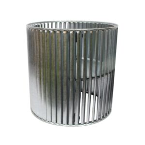 Factory Authorized Parts - Carrier LA22LA123  Blower Wheel