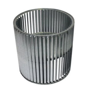 Factory Authorized Parts - Carrier LA22LA125 Blower Wheel Width 15" Diameter 15" Bore 1"