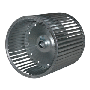 Factory Authorized Parts - Carrier LA22LA128  Blower Wheel 10"