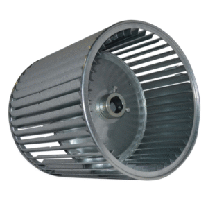 Factory Authorized Parts - Carrier LA22LA138  Blower Wheel