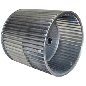 Factory Authorized Parts - Carrier LA22LA143 Blower Wheel