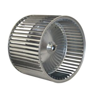 Factory Authorized Parts - Carrier LA22LA144  Blower Wheel