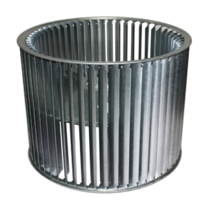 Factory Authorized Parts - Carrier LA22LA159  Blower Wheel