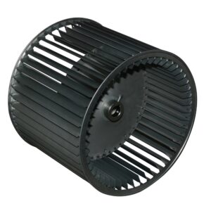 Factory Authorized Parts - Carrier LA22LA186  Blower Wheel