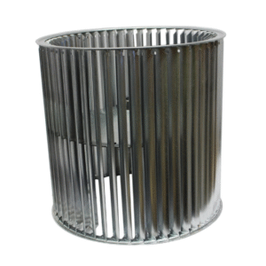 Factory Authorized Parts - Carrier LA22LA190  Blower Wheel