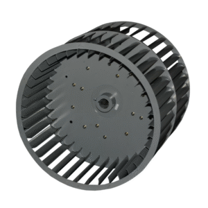 Factory Authorized Parts - Carrier LA22LA305  Blower Wheel