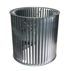 Factory Authorized Parts - Carrier LA22LA328 - Blower Wheel