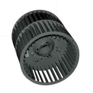 Factory Authorized Parts - Carrier LA22LA656 - Blower Wheel