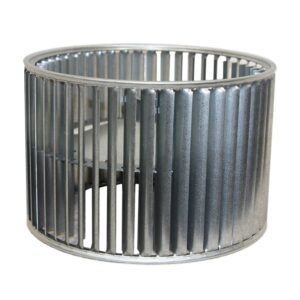 Factory Authorized Parts - Carrier LA22LB112  Blower Wheel