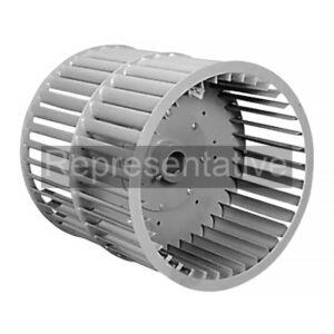 Factory Authorized Parts - Carrier LA22LR219  Blower Wheel