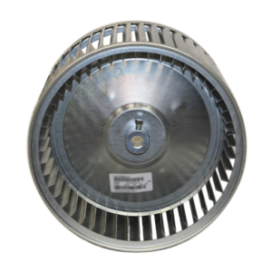 Factory Authorized Parts - Carrier LA22RA013 Blower Wheel: 10 1/2" Dia X 6 5/16" Width X 1/2" Bore CCW CV