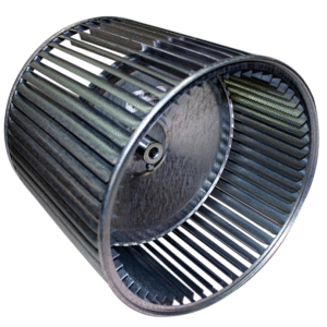 Factory Authorized Parts - Carrier LA22RC001  Blower Wheel