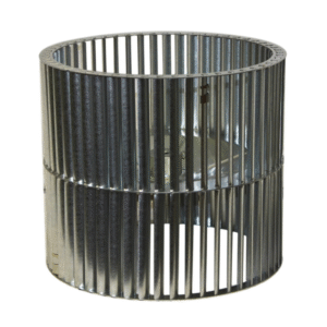 Factory Authorized Parts - Carrier LA22RC007  Blower Wheel