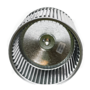 Factory Authorized Parts - Carrier LA22ZA120 Blower Wheel Width 11.93" Diameter 11.93" Bore 1/2"