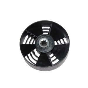 Factory Authorized Parts - Carrier LA660003 Inducer Fan and Clip