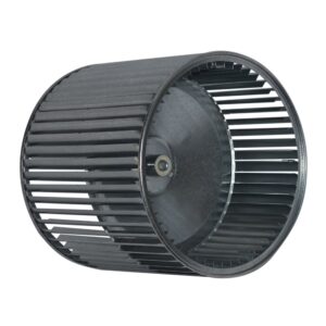 Factory Authorized Parts - Carrier LA680593  Blower Wheel