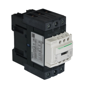 Factory Authorized Parts - Carrier LC1D65AB7 Contactor