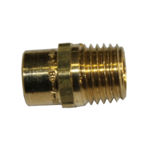 Factory Authorized Parts - Carrier LH32RF076  Spud Orifice