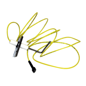 Factory Authorized Parts - Carrier LH33WZ005  Flame Sensor