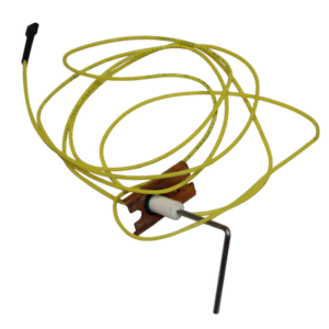 Factory Authorized Parts - Carrier  LH33WZ017 - Flame Sensor