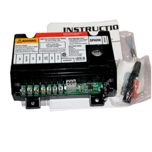 Factory Authorized Parts - Carrier LH660010  Ignitor Module Package