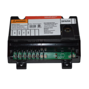 Factory Authorized Parts - Carrier LH660011  Ignitor Module Package