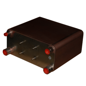 Factory Authorized Parts - Carrier LL01SF045  Heat Exchanger