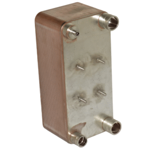 Factory Authorized Parts - Carrier LL01SZ031  Heat Exchanger