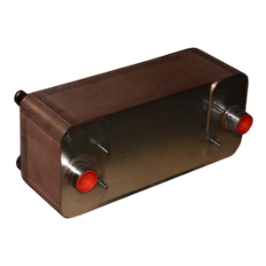 Factory Authorized Parts - Carrier LL01SZ055  Heat Exchanger