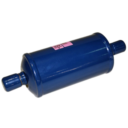 Factory Authorized Parts - Carrier  LM10KK003 Muffler - Image 2