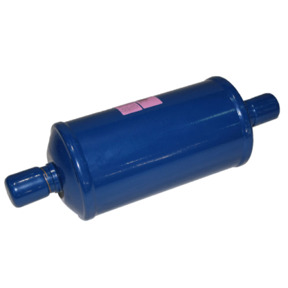 Factory Authorized Parts - Carrier  LM10KK003 Muffler