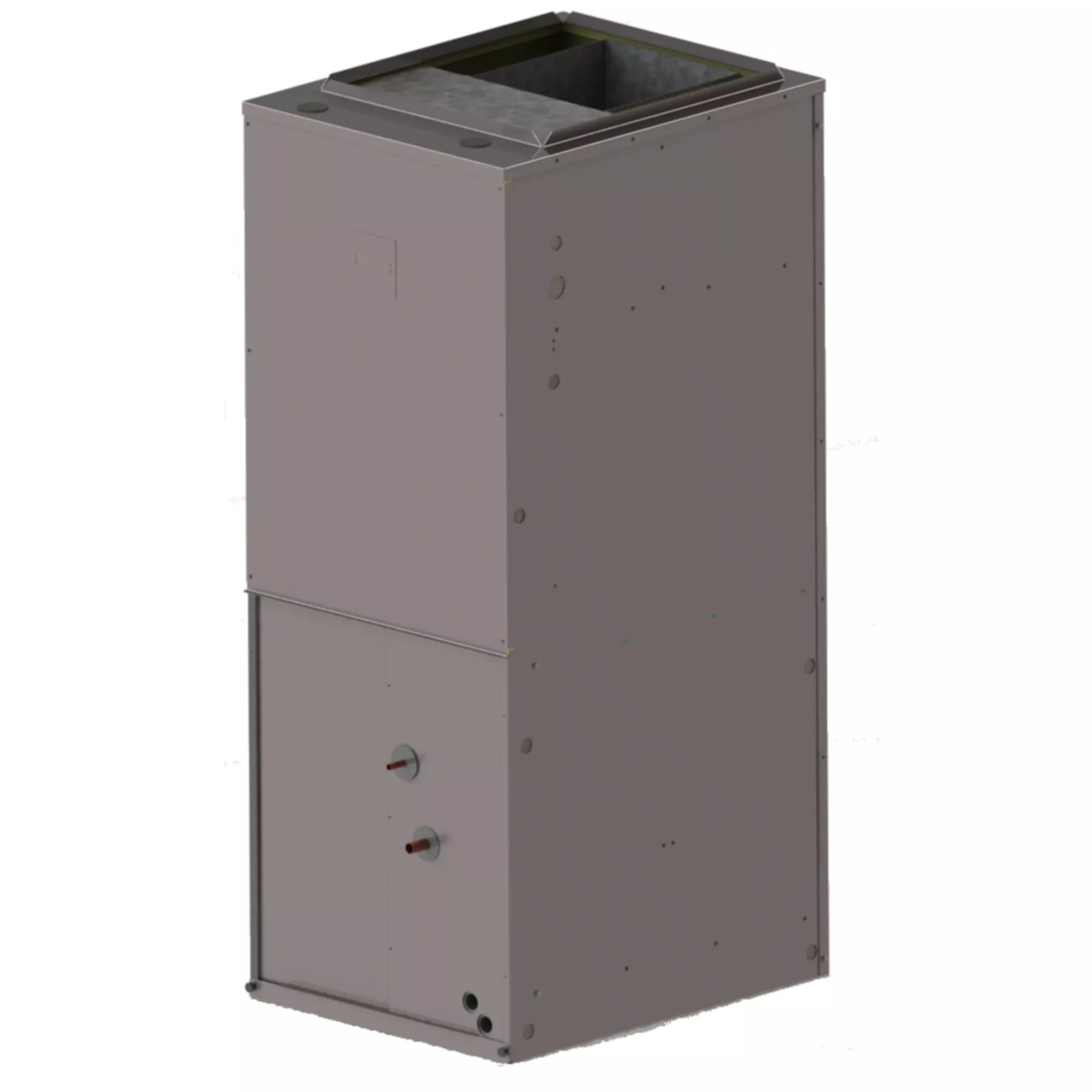 MMD-AP0360VHG2UL Carrier Toshiba VRF 36000 Btu Indoor Vertical Air Handler (208/230-1-60)