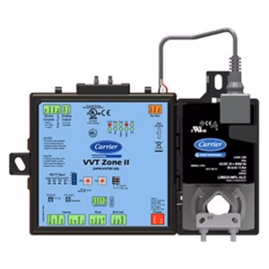 Carrier - OPN-VVTZC-02 i-Vu VVT Zone II Controller