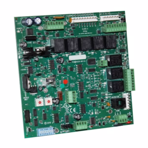 Factory Authorized Parts - OPN-WSHPM - Controller