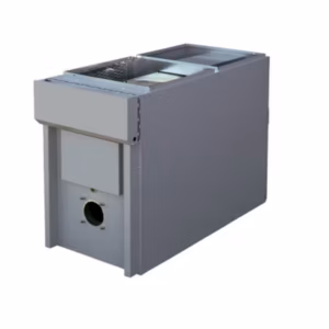 OVLAAB060154 Oil Furnace 86% AFUE 154.000 Btuh Low-Boy Variable Speed (Burner not included)