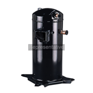 Factory Authorized Parts - Carrier P021-5472 - Compressor-K-