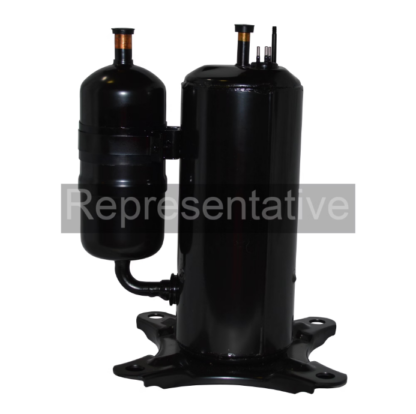 Factory Authorized Parts - Carrier P030-0721 Compressor