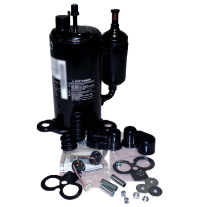 Factory Authorized Parts - Carrier P030-1124 - Compressor