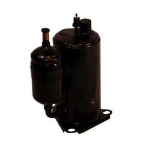 Factory Authorized Parts - Carrier P030-1222 Compressor